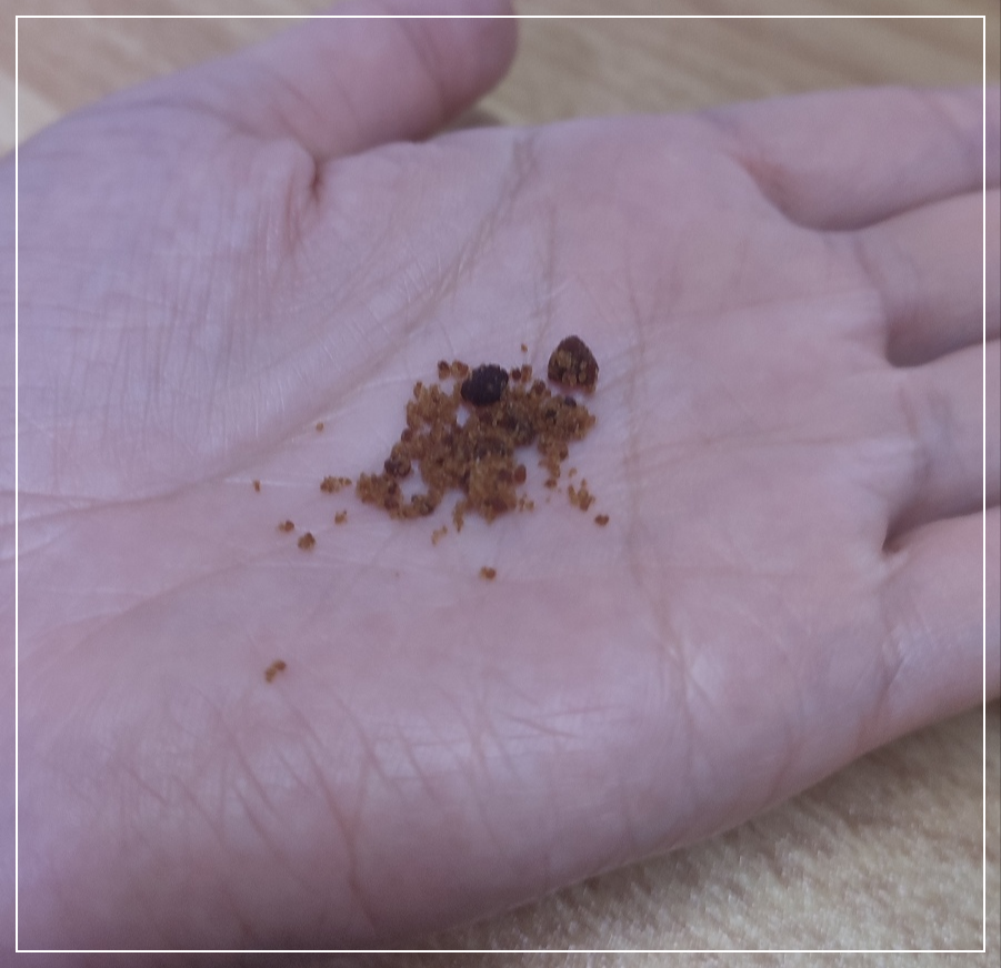 마스코바도 설탕