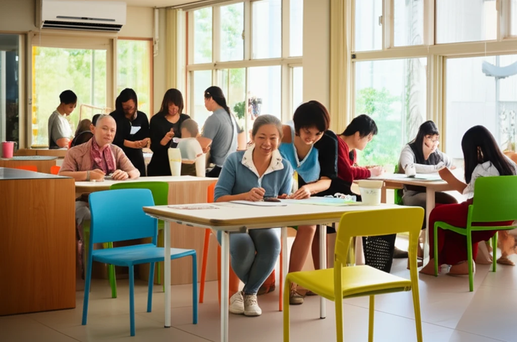 2025년 광주 결식 아동 급식 지원..