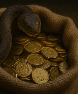 뱀 꿈해몽 풀이