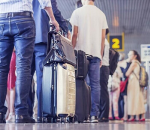인천공항 주차요금, 주차장 할인 정보