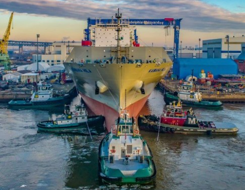 마스가 뜻과 MASGA 프로젝트 관련주, 조선업 ETF 총정리