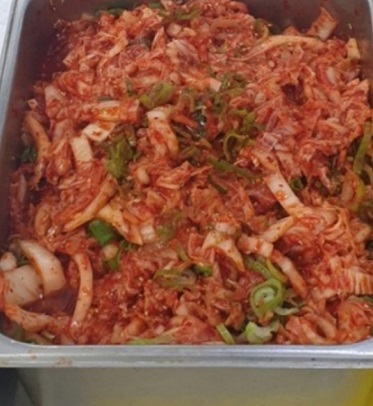 솥밥한식뷔페