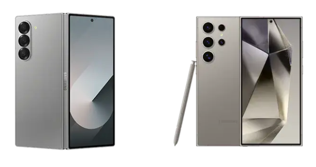 Z폴드6-S24울트라