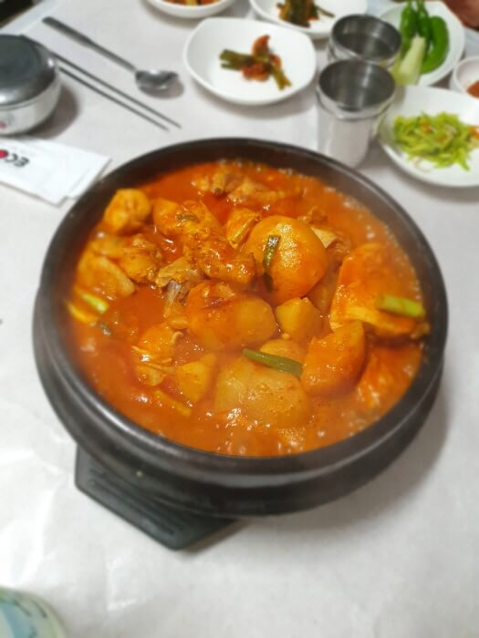 남원 맛집 베스트 5
