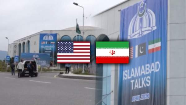 미&middot;이란 2차 종전 협상 무산: 트럼프의 '10분 반전'과 향후 시나리오 총정리