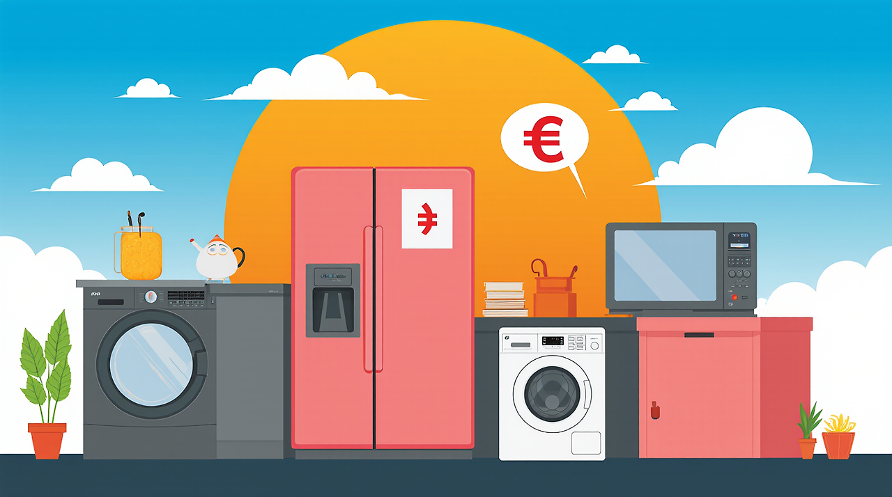 가전제품 환급 신청