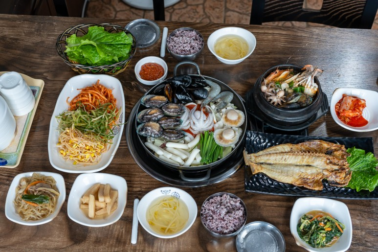 제주 서귀포 맛집 현지인 추천