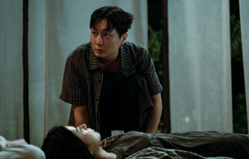 넷플릭스 기리고 후기·결말 해석·줄거리·출연진