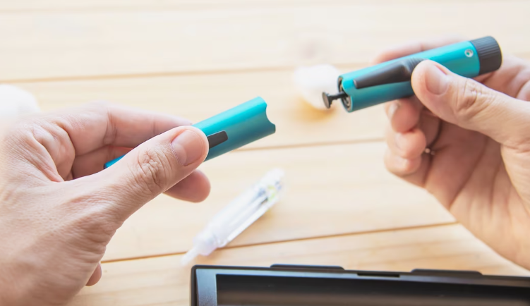 저혈당 징후 및 증상