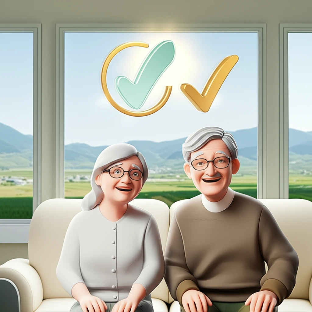 2025 평창군 복지 사각지대 해소 ..