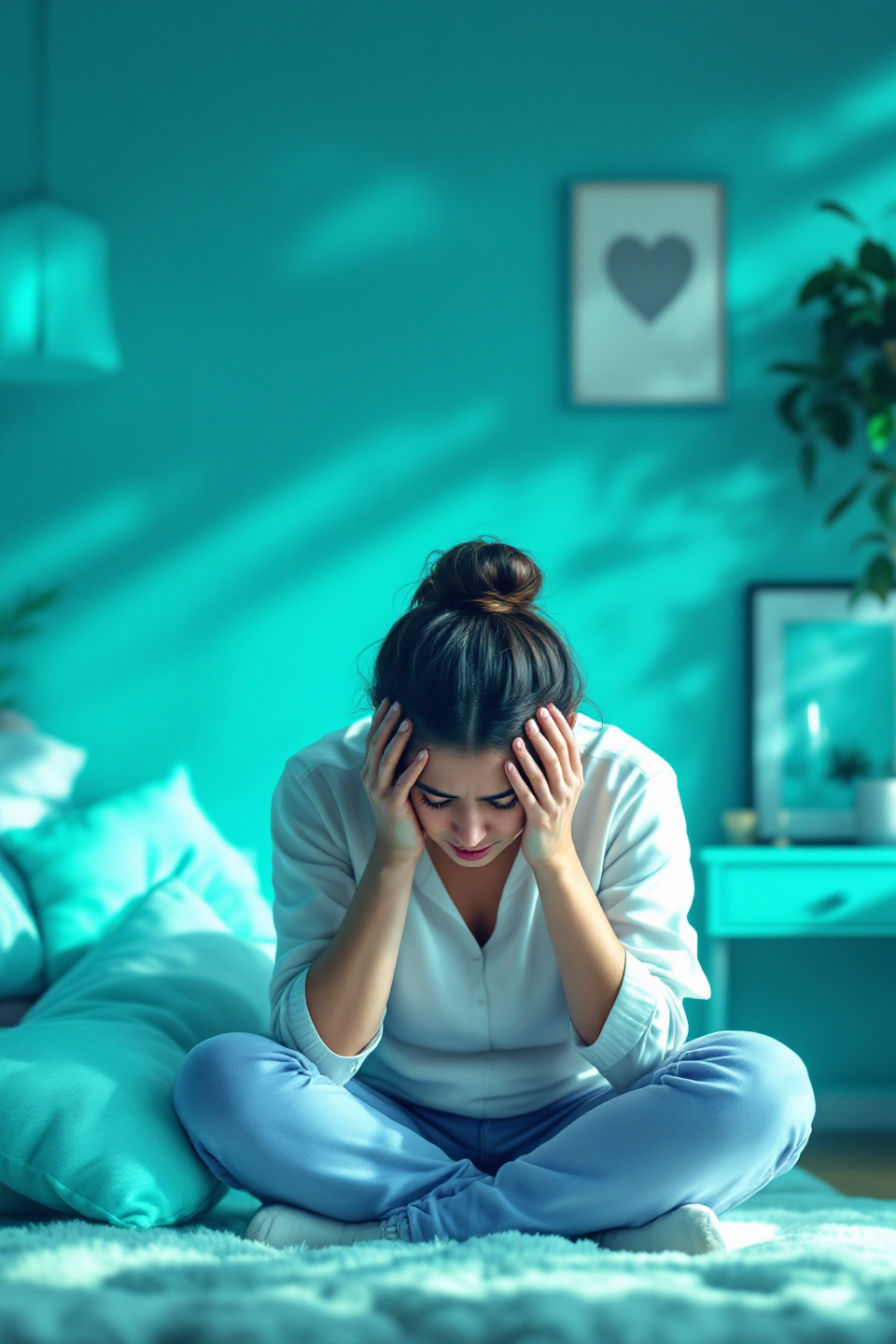 산후어지러움 회복 (원인, 실천전략)