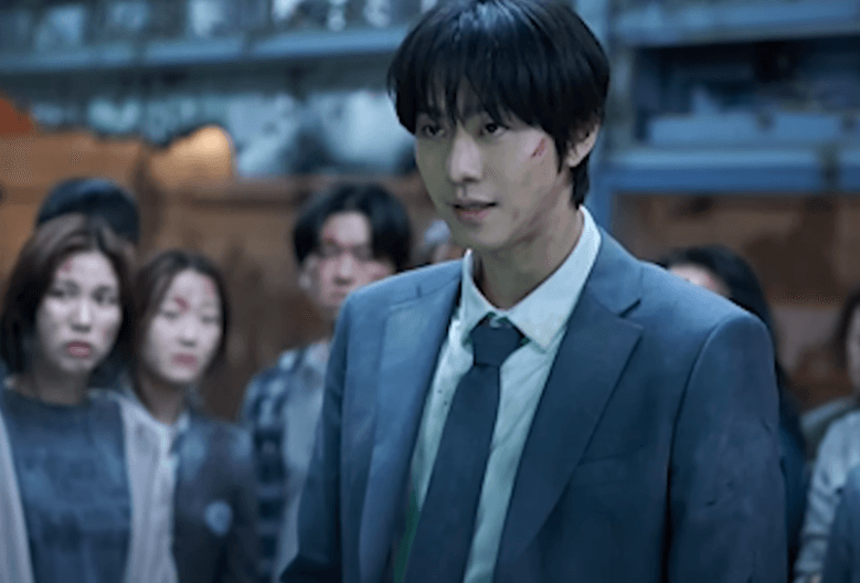 캐릭터와 시나리오