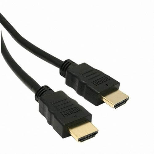 HDMI 케이블
