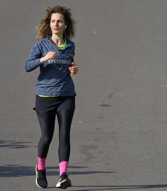 생리주기별 다이어트 루틴