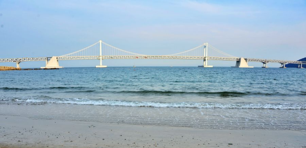 광안대교