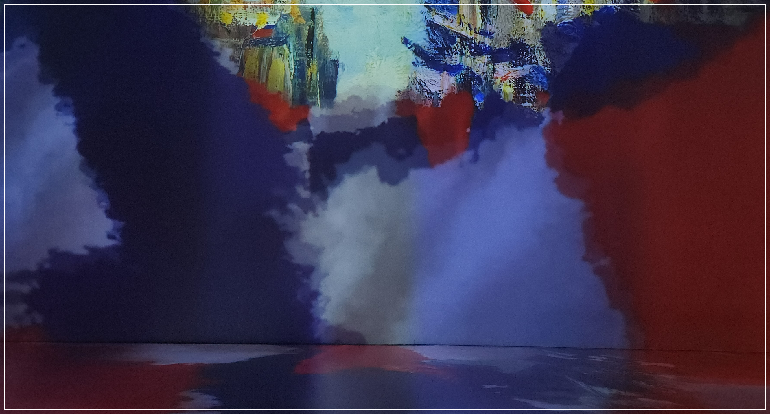 모네인사이드 클로드 모네