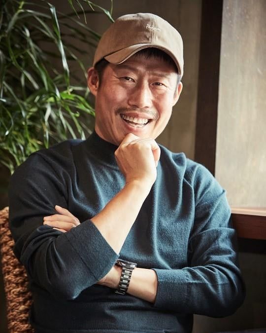 유해진 프로필 나이 학력 영화 드라마 출연작 결혼 와이프 자녀 여부