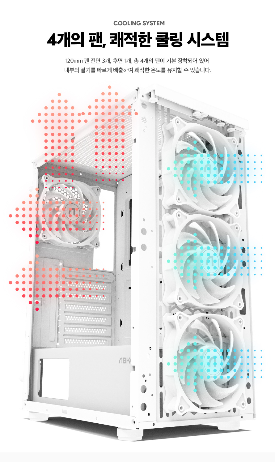 ABKO G15 Shaper Acrylic