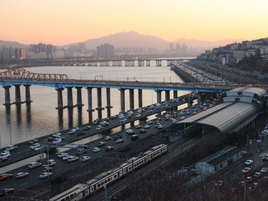 대중교통