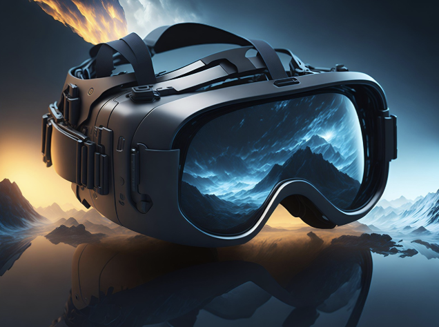 메타버스와 VR이 만드는 신직업: 가상공간 건축가, 아바타 디자이너, 메타버스 이벤트 기획자