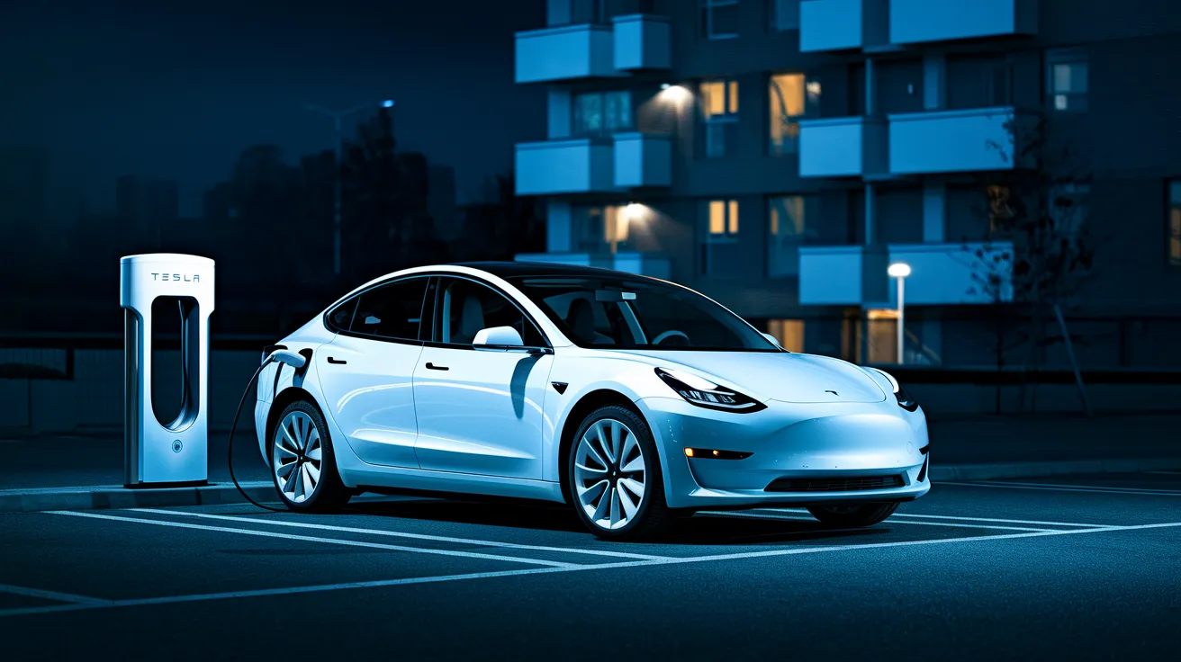 심야 시간 충전