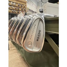 발도아이언 추천