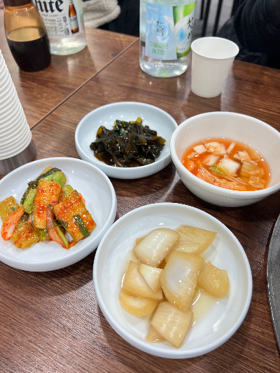 속초 88생선구이 속초 맛집