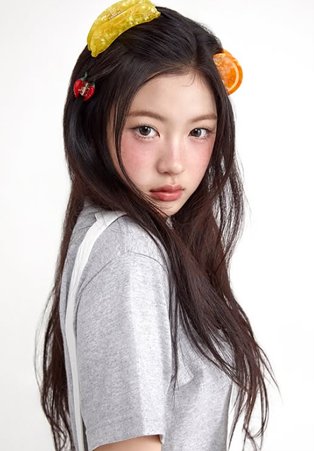 키키 걸그룹 프로필 지유 수이 하음 이솔 키야 젠지미(Gen Z美)