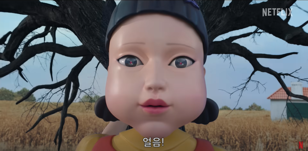 오징어 게임 시즌2 출연진 역할