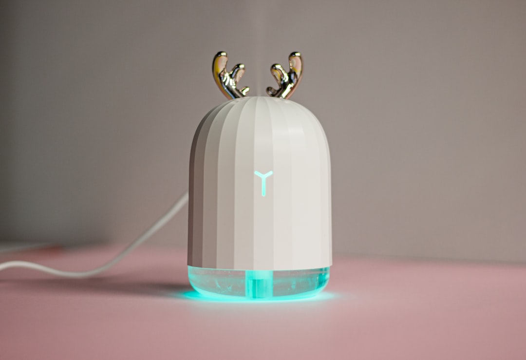 Humidifier.