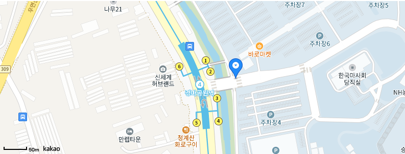 렛츠런파크
