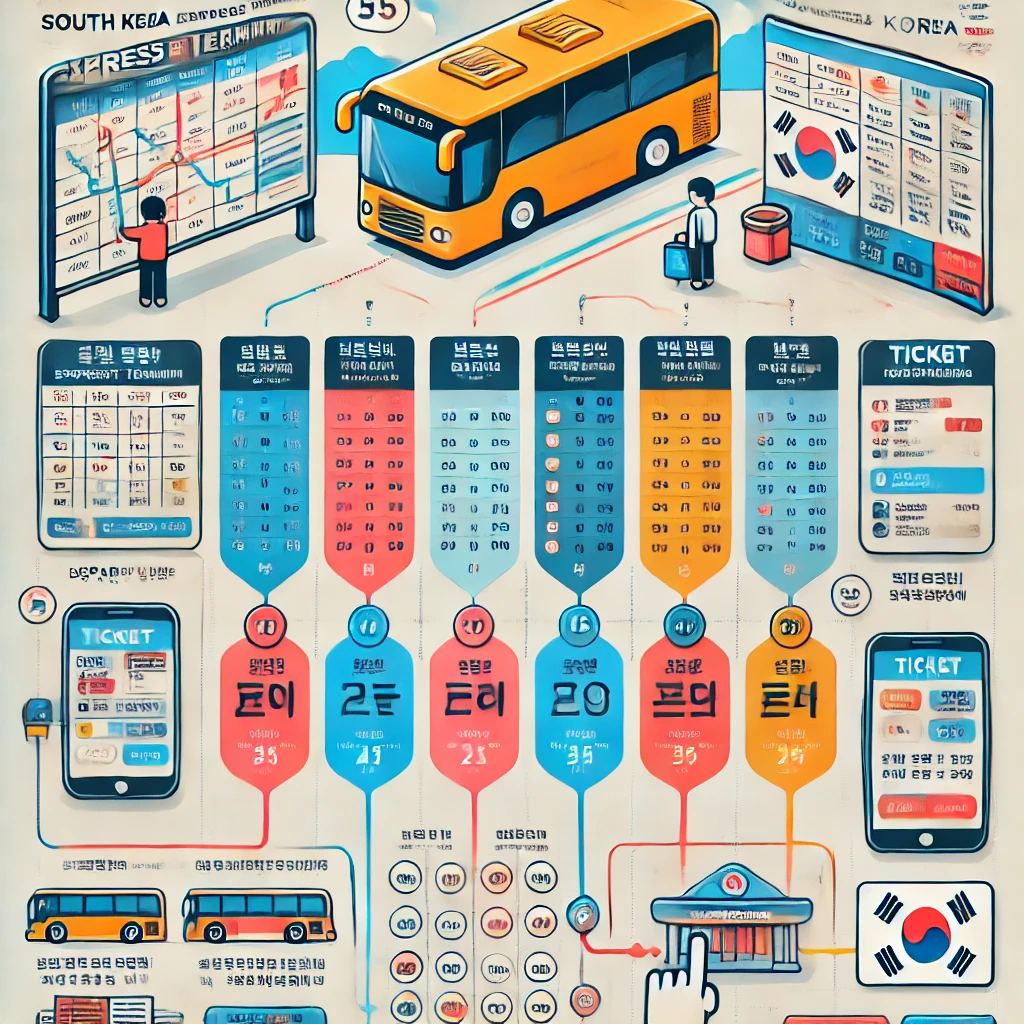청량리역기차시간표