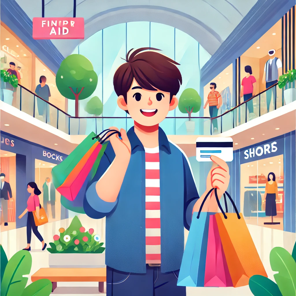 청소년기본소득 사용처