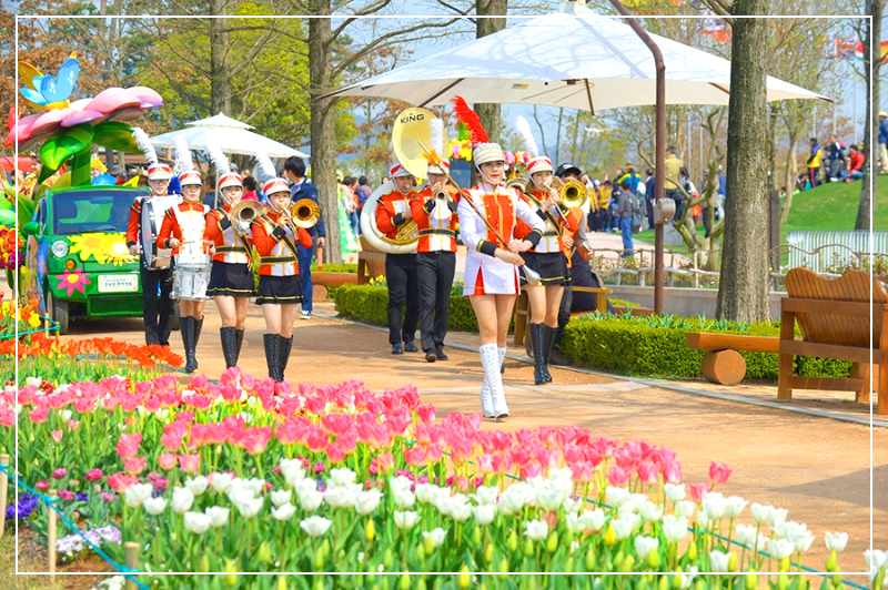 순천만국가정원