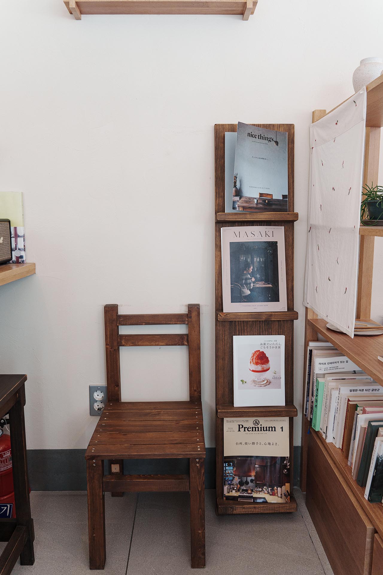 명지 카페 가나당