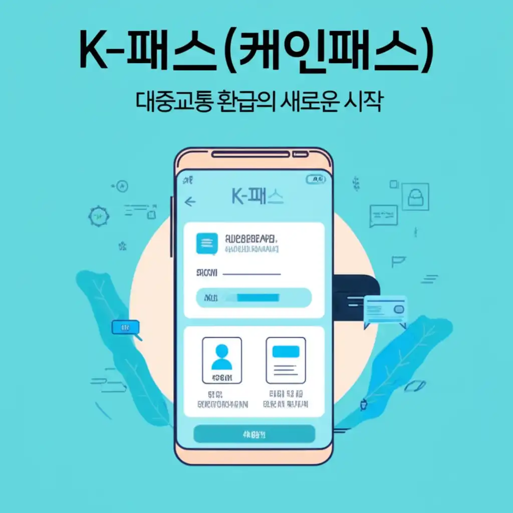 K-패스(케이패스)회원가입_introduction