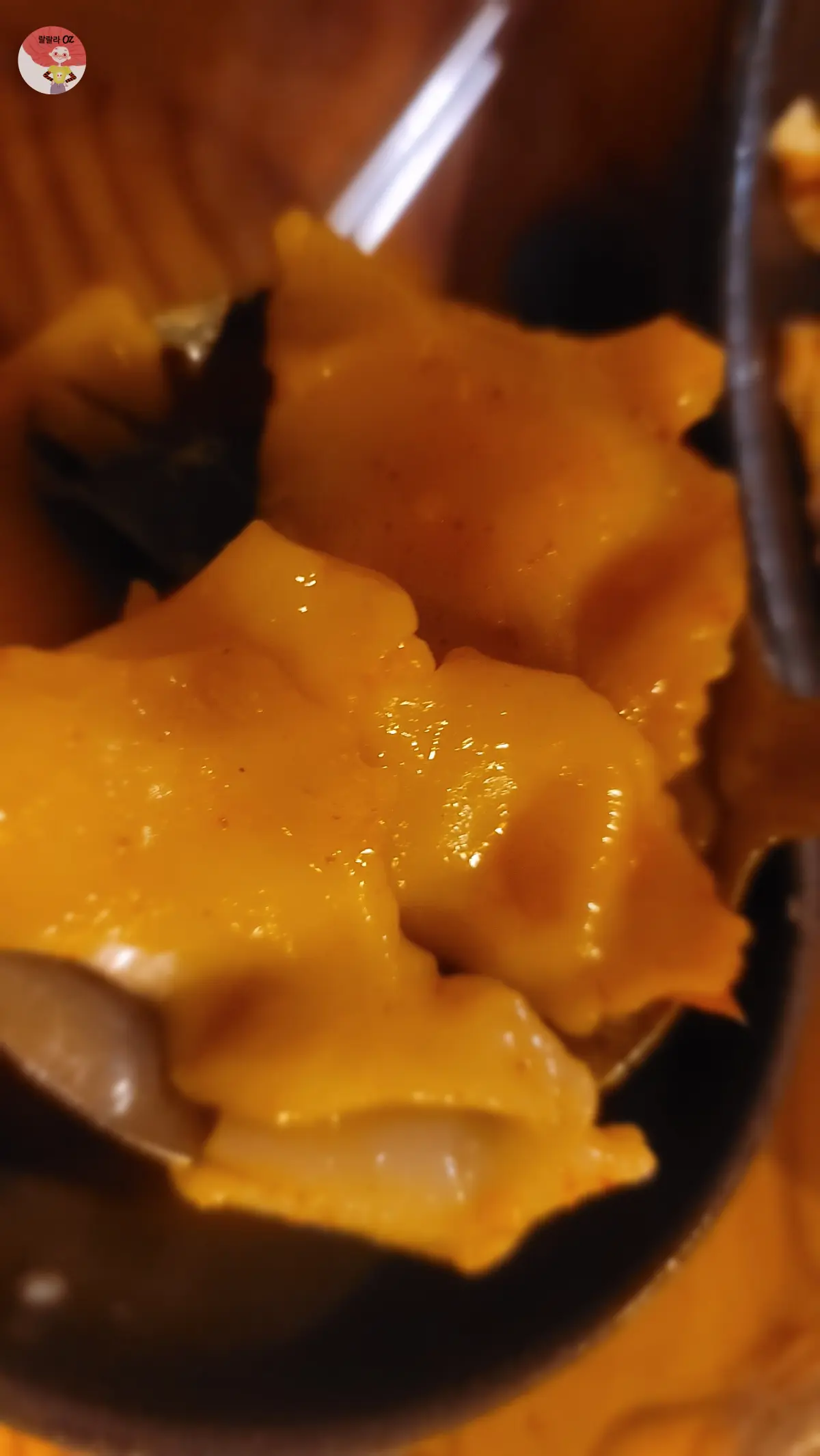 종로구-인사동-항아리-얼큰수제비