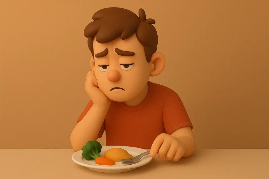 신장이 안 좋으면 나타나는 증상