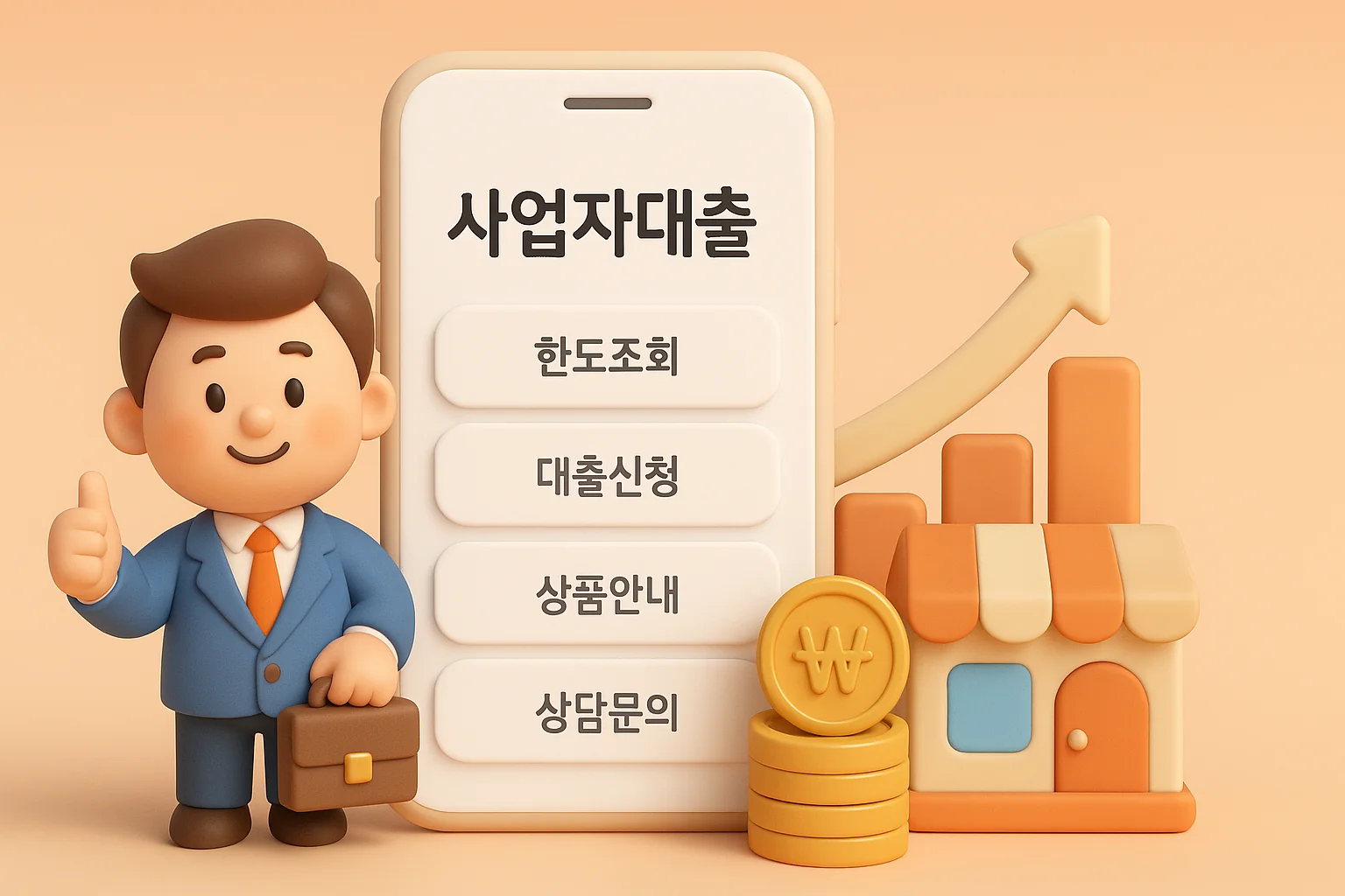 카카오 사업자대출 03