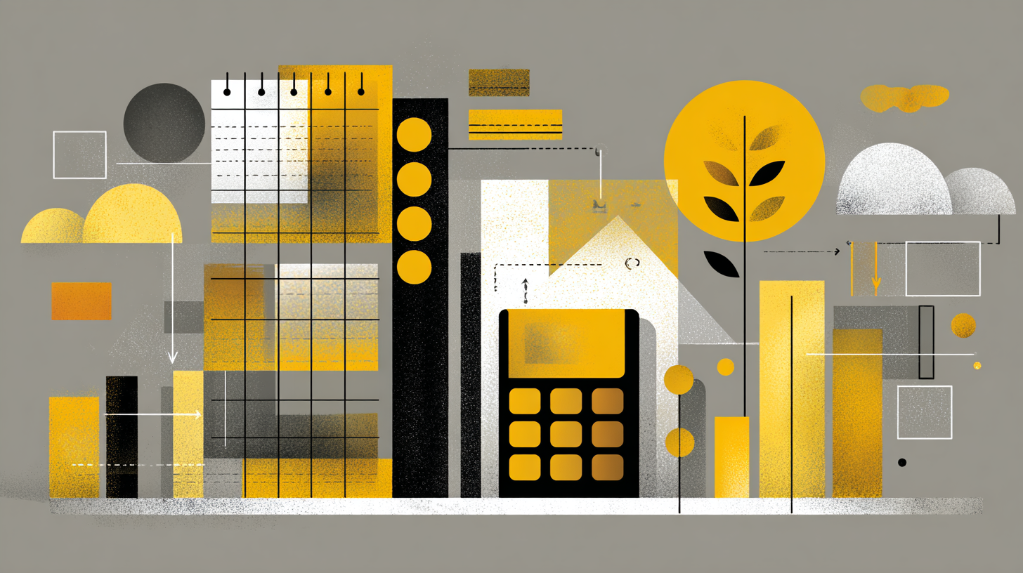 재테크 기본: 돈을 모으는 습관 만들기