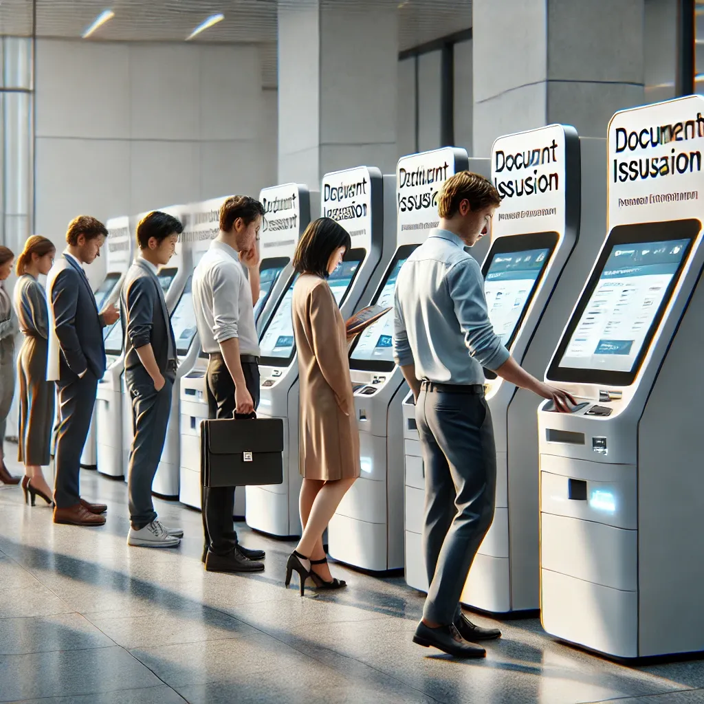 인감증명서 인터넷 발급