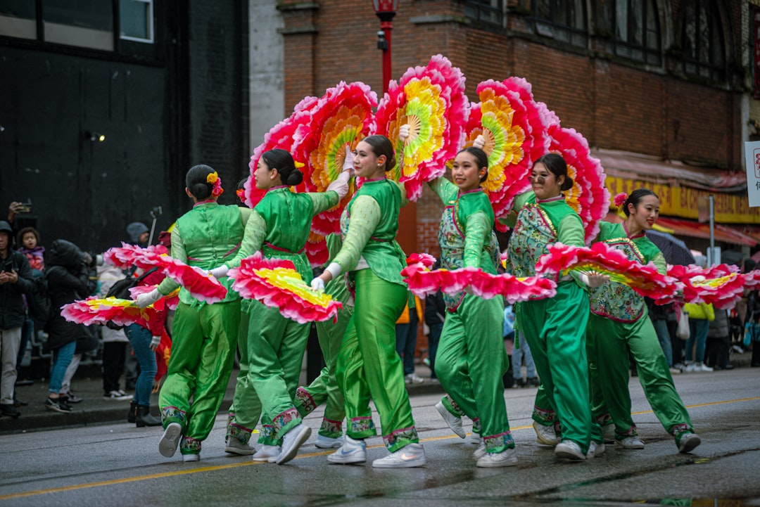 Lunar New Year