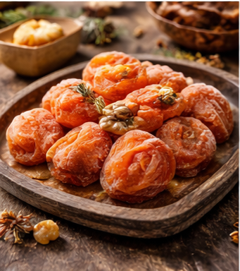 문경 곶감 외가곶감