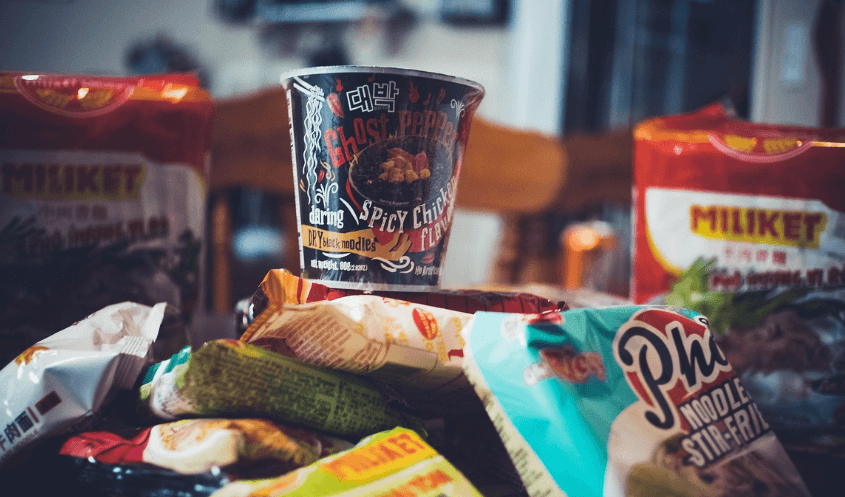 2025년 원주 라면 축제 무료관람