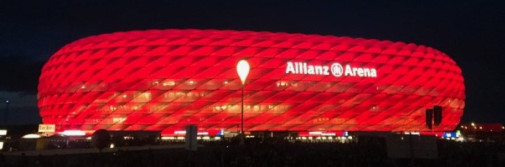 알리안츠 아레나