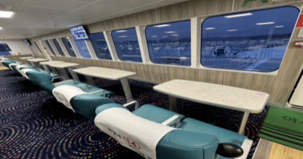 산타모니카 펫프리미엄존