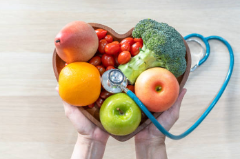 건강한 혈압을 유지하는 방법