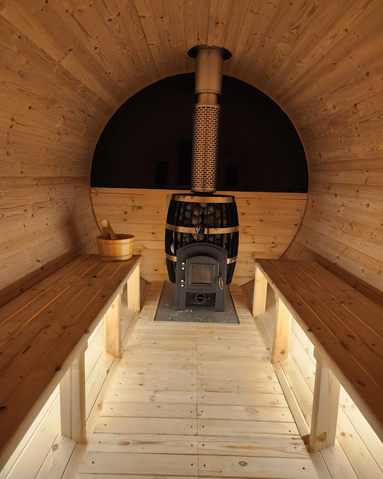 충주 능암탄산온천