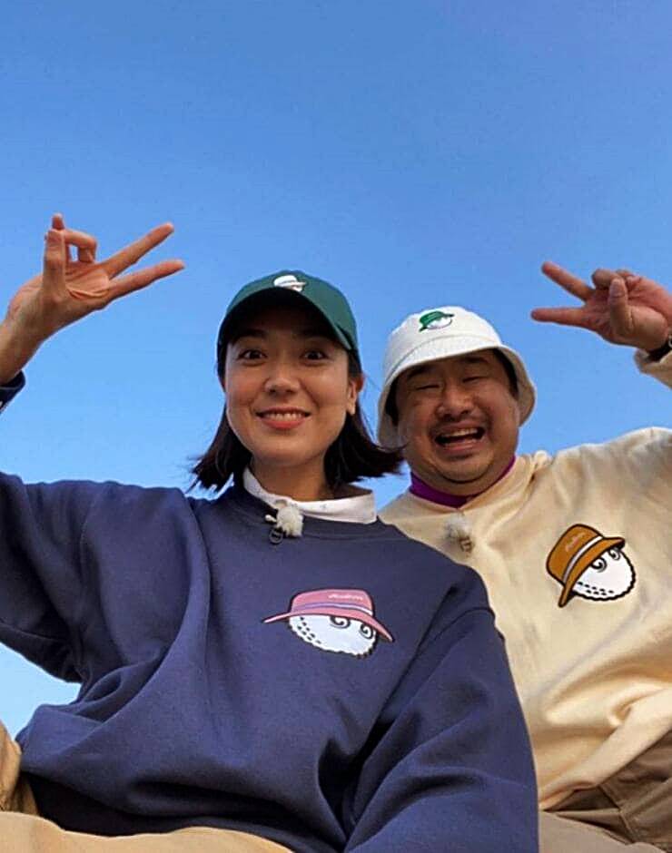 개그맨-강재준-개그우먼-이은형