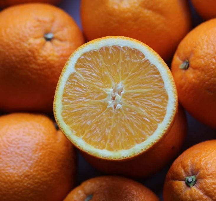 안구건조증에 좋은 음식 10가지